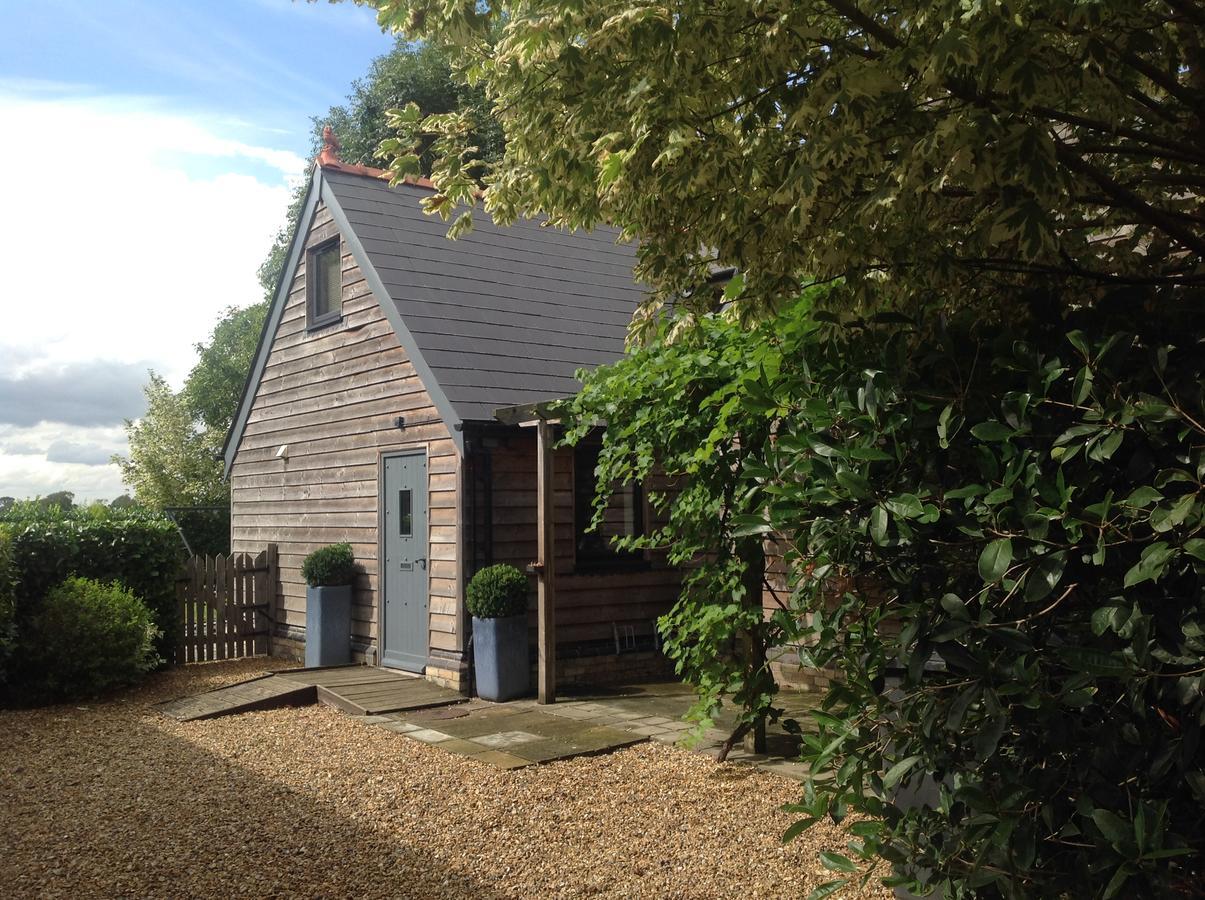 The Annex At Meadow Farm Villa Cambridge  Exterior photo