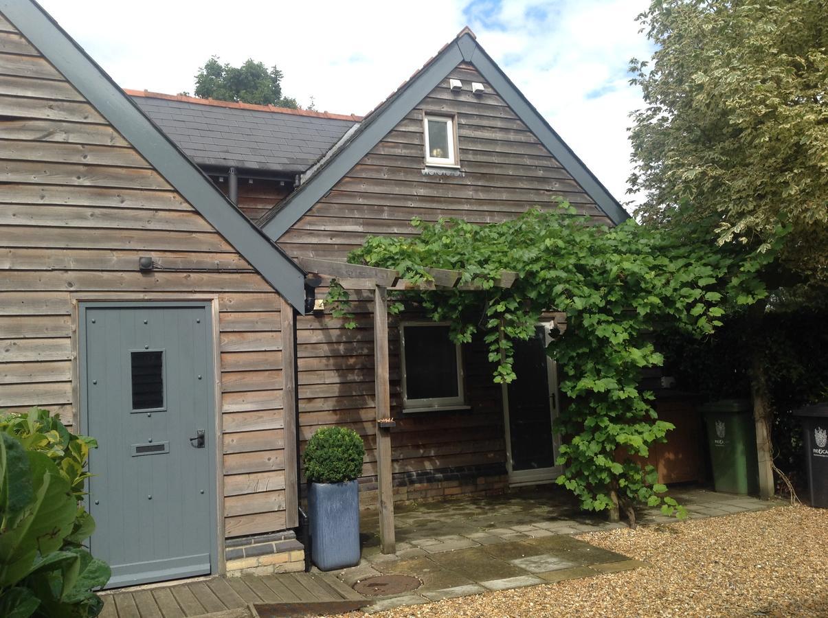 The Annex At Meadow Farm Villa Cambridge  Exterior photo