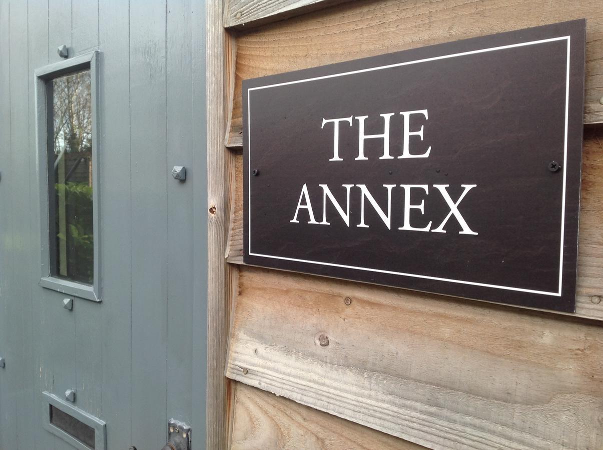 The Annex At Meadow Farm Villa Cambridge  Exterior photo